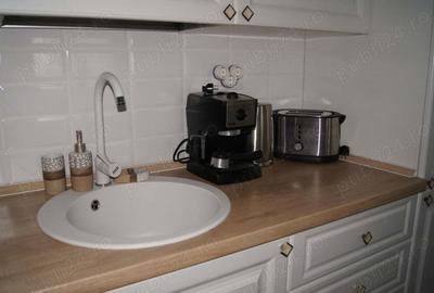 Apartament cu 2 camere decomandat în Nord - 2