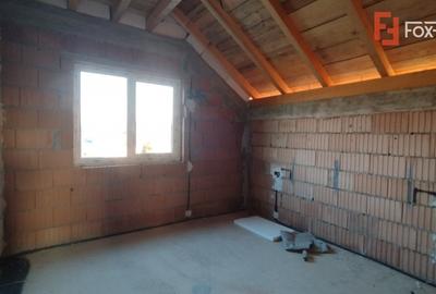 Casă individuală cu 4 camere cu Teren 531 Mp în Giarmata - 8