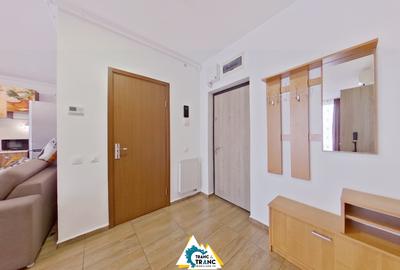 Apartament cu 2 camere de închiriat în zona ARED – cartier Funcționarilor, Arad - 5