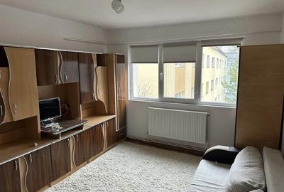 Apartament cu 2 camere nedecomandat în George Enescu - 4
