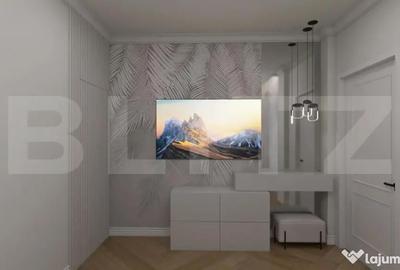 Apartament cu 2 camere decomandat în Iosia - 3