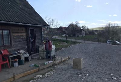 Teren de 872 mp, în Dezmir - 7