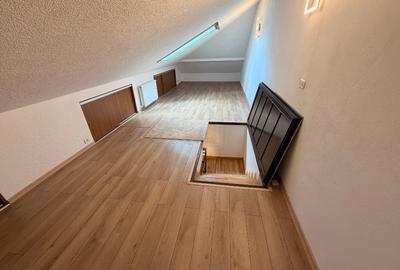 Duplex cu 4 camere cu Teren 300 Mp în Dumbrăvița - 13