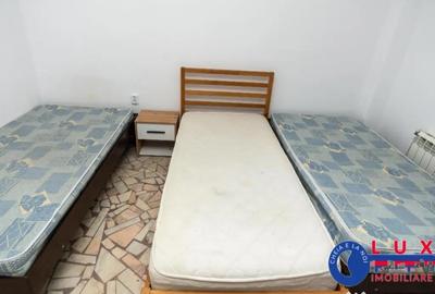 Apartament cu 2 camere semidecomandat în Central - 8