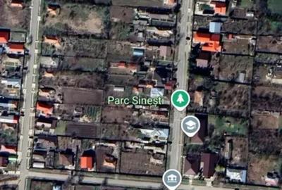 Casă cu 4 camere în Sinești - 5