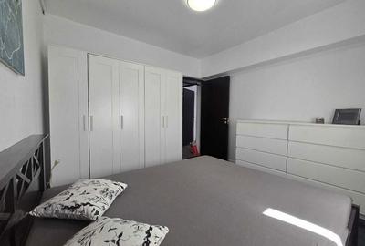 Apartament cu 2 camere decomandat, mobilat în Kiseleff - 4