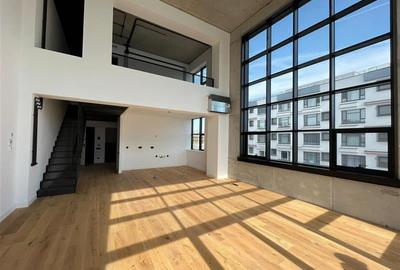 Spatii de birou de inchiriat - Barbu Vacarescu - 216 mp - 13