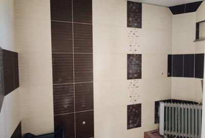 Casă cu 5 camere cu Teren 2305 Mp în Lăpuș