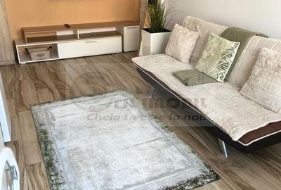 Apartament cu 2 camere de inchiriat + loc de parcare - 430 euro ! - 4