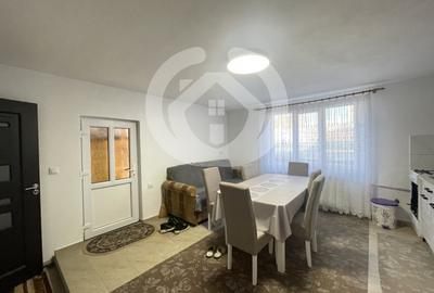 Casă individuală cu 3 camere cu Canalizare în Șura Mare - 3