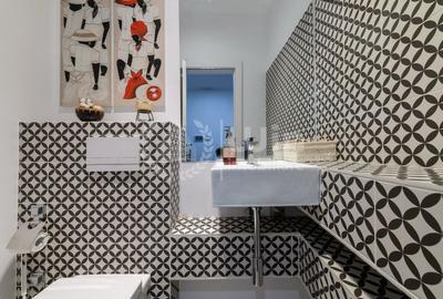 Casa tip duplex | 6 camere | 220 mp utili | Panorama | Borhanci - 18