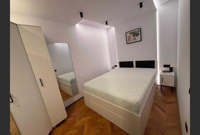 Apartament 3 camere - complet renovat, mobilat și utilat - 3