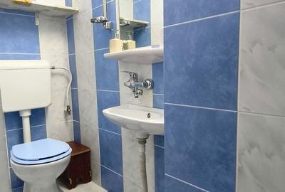 Apartament cu 3 camere decomandat în Tei - 6
