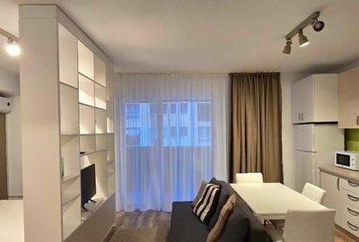 Apartament tip studio de vanzare, Io?ia Residence - 7