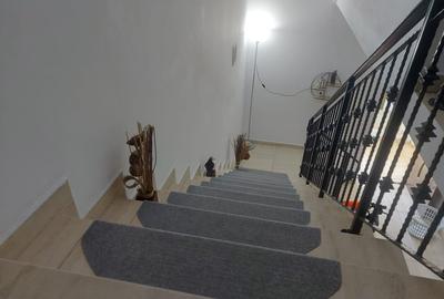 CASA AGIGEA 314 MP TEREN | P+M 170 MP| 3 DORMITOARE | - 3