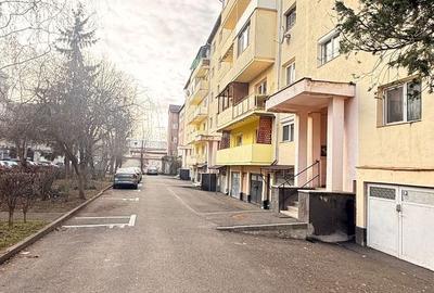 Apartament cu 3 camere decomandat, mobilat în Central - 5