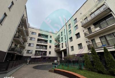 Garsonieră, mobilată în Parcul Carol - 2