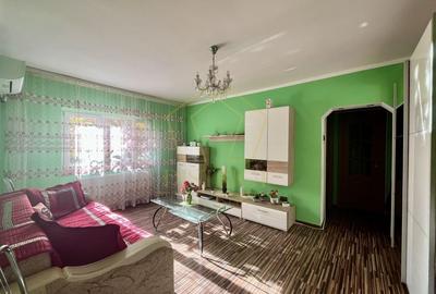 Apartament luminos cu 3 camere | Etaj 2 | Girocului | Parcul Pădurice - 2