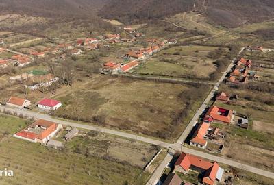 Casă cu 4 camere în Jupani - 2