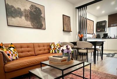 Proprietar vand Duplex Covaci complet mobilat si utilat | 5 min de Dumbravita Proprietar vand Duplex Covaci complet mobilat si utilat | 5 min de Dumbravita - 1