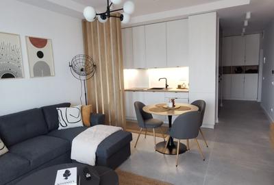 Studio modern cu vedere la mare – Complex Axxis, 117.000 € - 12