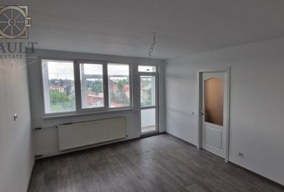 Apartament cu 2 camere semidecomandat în Domenii