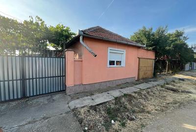 RECO Casa in  Salard -teren 1439 mp - 2