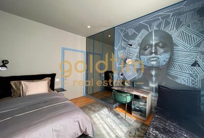 Apartament cu 3 camere decomandat, mobilat în Primăverii - 19