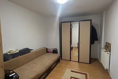 Apartament 3 camere - Zona Sud Kristal - parter - 71,8mp - 8