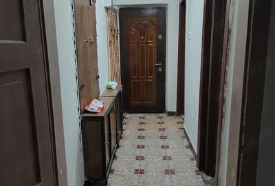 Apartament cu 2 camere semidecomandat în Central - 1
