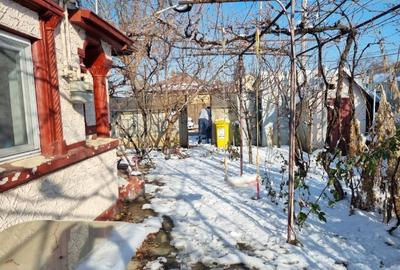Vanzare casa curte Voluntari - 10