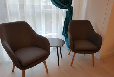 STUDIO MOBILAT + LOC DE PARCARE PROPRIETATE -50 M DE SHUT UP BEACH -MAMAIA NORD - 17