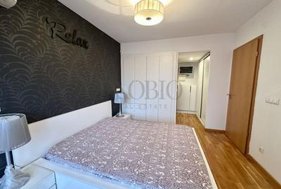 Apartament 2 Camere - 2 Bai - GreenLake - Gated Community - 7