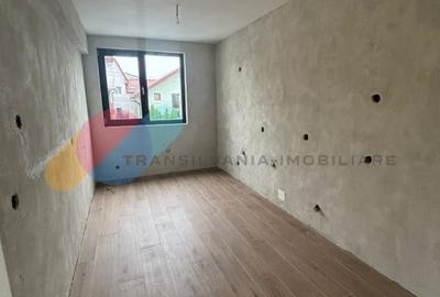 Vand Vila Noua Gheorgheni - 212 mp Utili, 3 Nivele, parcari - 9