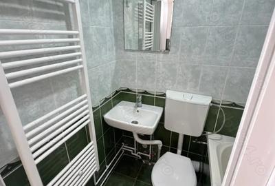 Proprietar inchiriez garsoniera in Zona Soarelui, centrala pe gaz proprie. - 3