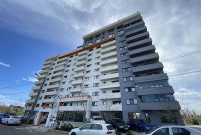 Spatiu comercial de inchiriat in New Residences Casa Presei - 1