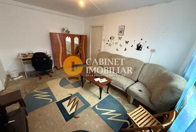 Apartament 2 Camere - Semidecomandat - Zona Podu Ros - 2