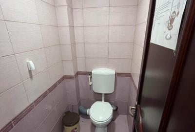 Spațiu comercial, de 110 mp, în Central - 6