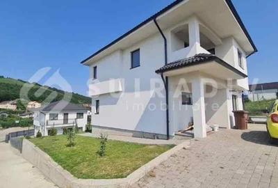 Casă cu 4 camere cu Teren 550 Mp în Apahida - 8