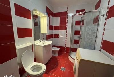 Apartament cu 2 camere, mobilat în Zorilor - 4