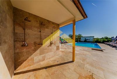 Oportunitate investitie domeniu de agrement si sala de evenimente de vanzare - 30