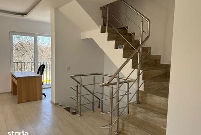 Casă cu 5 camere cu Teren 100 Mp în Chiajna - 16