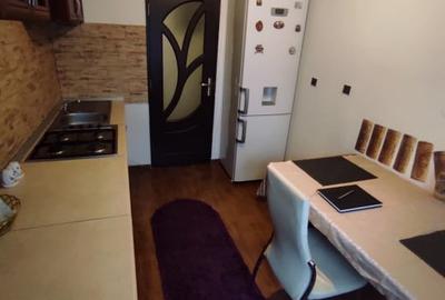 Apartament cu 2 camere decomandat, mobilat în Craiovița Nouă - 6