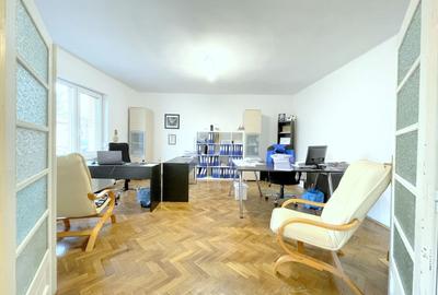 Casa individuala plan parter - zona Elisabetin - COMISION 0% - 7