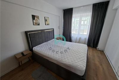 Apartament cu 4 camere decomandat în Centrul Civic - 12