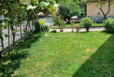 Casa 220 mp - comuna Muereasca (jude?ul Valcea) - 1