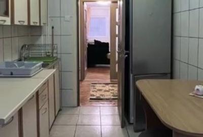 Apartament cu 3 camere decomandat în Centrul Civic - 2