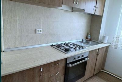 Apartament cu 2 camere decomandat în Central - 4