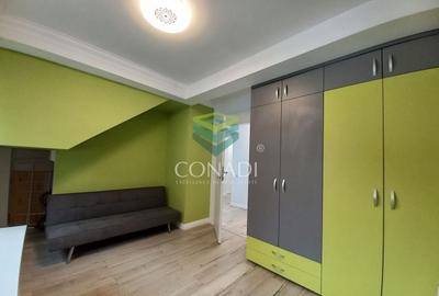 Apartament cu 3 camere decomandat în Aviației - 14