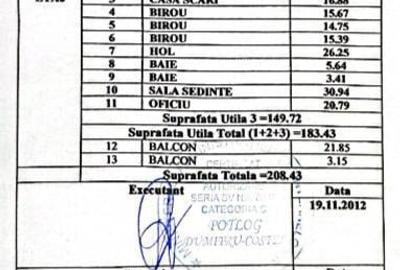 Spatiu de inchiriat 250mp TVA inclus - 8